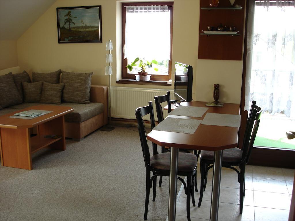 Penzion Kladno Oda fotoğraf